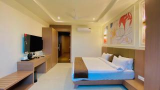 Enrise by Sayaji, Chandrapur - 9