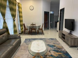 Rahimah 2 Homestay Kuala Terengganu - 1