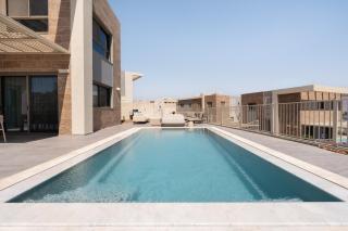 Villa Tierrra - By Harim - Eilat - 0