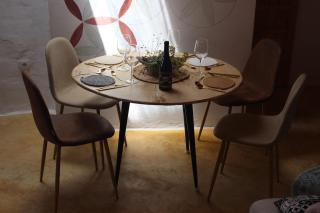 Santuario Atalbéitaca Five Senses - 6