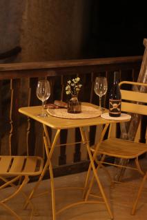 Santuario Atalbéitaca Five Senses - 0