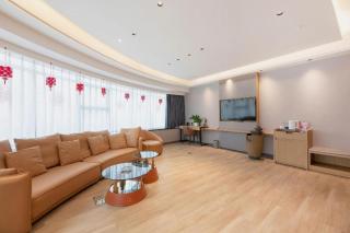 GreenTree Alliance Xingtai Ningjin County Phoenix Road Hotel - 8