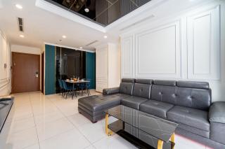 The Noble Luxe Apartment in Saigon - 0