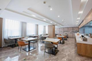 GreenTree Alliance Xingtai Ningjin County Phoenix Road Hotel - 7