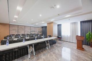 GreenTree Alliance Xingtai Ningjin County Phoenix Road Hotel - 5