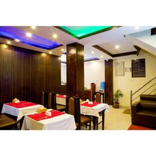 Thamel Home - 9
