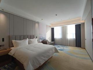 GreenTree Alliance Xingtai Ningjin County Phoenix Road Hotel - 4