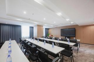 GreenTree Alliance Xingtai Ningjin County Phoenix Road Hotel - 3