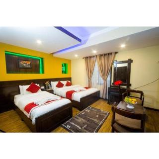 Thamel Home - 1
