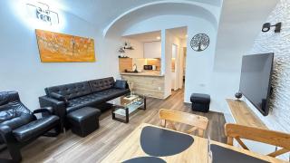 Apartments KrAnJ - Family apartment Jurček - 5
