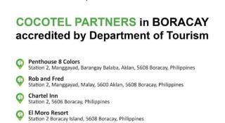 Boracay Morning Beach Resort by Cocotel - 6