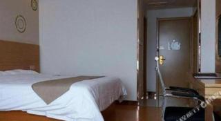 GreenTree Inn Shandong Heze Caoxian Zhuangzhai Town Oriental Times City Business Hotel - 2