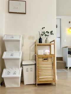 명동 2정거장, DDP 10분, Snow Stay - 1