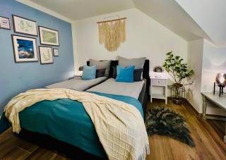 INTERGO Apartments - 7