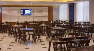 GreenTree Eastern Hotel Handan Daming Bus Station - 7