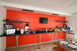 Séjours & Affaires Paris Ivry - Ivry-sur-Seine - 3