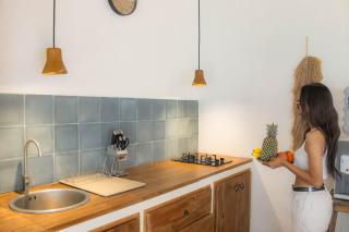 Tosca Villas, Two Bedrooms Pool Villa In Umalas - 4