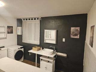 Marina Cottage - 1