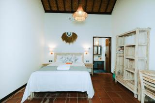 Tosca Villas, Two Bedrooms Pool Villa In Umalas - 7
