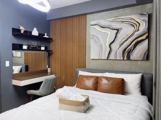 Cozy Bedroom Family At Beacon Tower 2 - 9