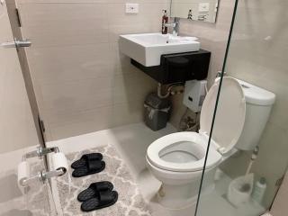 Cozy Bedroom Family At Beacon Tower 2 - 8