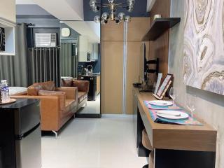 Cozy Bedroom Family At Beacon Tower 2 - 7