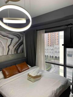 Cozy Bedroom Family At Beacon Tower 2 - 6