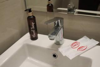 Cozy Bedroom Family At Beacon Tower 2 - 5