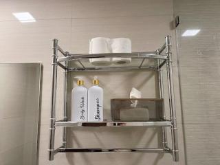 Cozy Bedroom Family At Beacon Tower 2 - 4