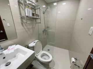 Cozy Bedroom Family At Beacon Tower 2 - 3