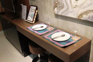 Cozy Bedroom Family At Beacon Tower 2 - 1