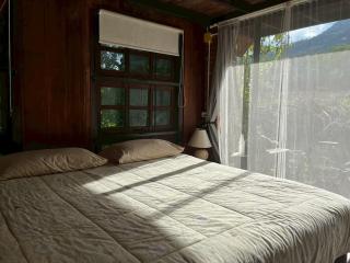 Ashi Guesthouse Chiangdao - Chiang Dao - 4