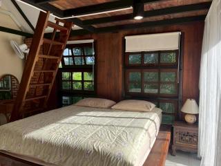 Ashi Guesthouse Chiangdao - Chiang Dao - 5
