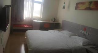 Thank Inn Hotel Hebei Langfang Xianghe County Guidu Furniture Center - 5