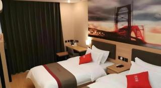 Thank Inn Hotel Hebei Langfang Xianghe County Guidu Furniture Center - 3