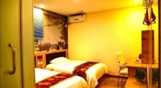 Thank Inn Hotel Hebei Langfang Xianghe County Guidu Furniture Center - 1