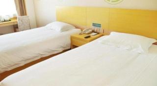 GreenTree Inn Binzhou Bus Station - 3