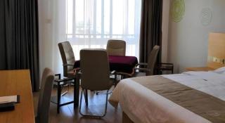 GreenTree Inn Hefei Changfeng County Gangji Town Jingang Avenue Express Hotel - 6