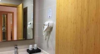 GreenTree Inn Hefei Changfeng County Gangji Town Jingang Avenue Express Hotel - 1