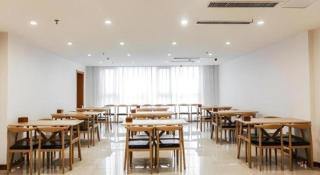 GreenTree Inn Shangqiu Ningling County Bus Station - 5