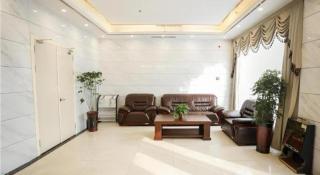 GreenTree Inn Shangqiu Ningling County Bus Station - 4