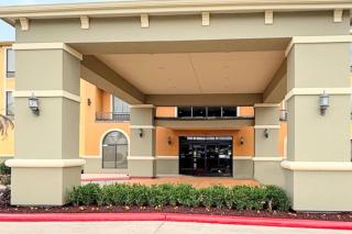 Comfort Suites Westchase Houston Energy Corridor - 5