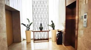 Home Inn Plus Shanghai Middle Ring Jinshajiang Road Fengzhuang Metro Station - 5
