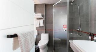 Thank Inn Hotel Hebei Hengshui Development Zone Baoyun Street Hengbai - 2