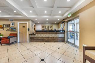 Comfort Inn & Suites Orem - Provo - 9