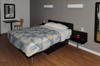 Rodeway Inn & Suites Thousand Palms - Rancho Mirage - Thousand Palms - 5