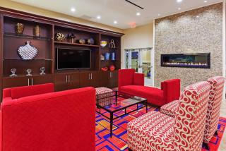 Clarion Hotel The Colony - Plano West - 7