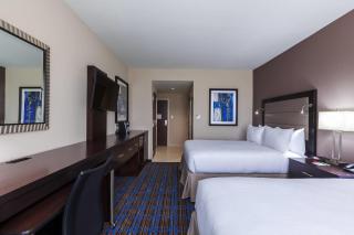 Clarion Hotel The Colony - Plano West - 5