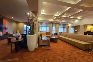 Country Inn & Suites by Radisson, Convention Center - 1