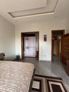 Modern spacious 2 Bedroom apartment in Kigali - 9